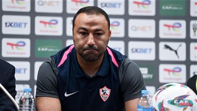 تصريحات نارية من أحمد عبد الرؤوف: انتقادات لتوروب والأهلي وإشادة بالزمالك وجون إدوارد وحسم ملف اللاعبين