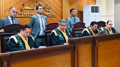 قضية فتى الدارك ويب في جلسة فض الأحراز  مقاطع مرئية للأطفال المجني عليهم بعد تخديرهم وهتك عرضهم