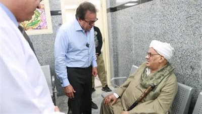 إنجازات مبادرة «100 مليون صحة».. فحص 9.2 مليون طفل في إطار علاج ضعف السمع