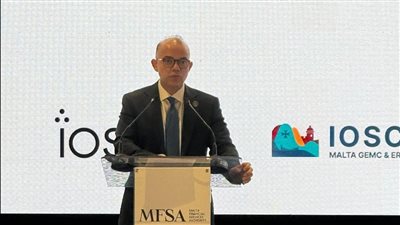 محمد فريد: تمكين الشباب والثقافة المالية ركيزتان أساسية لنمو سوق المال