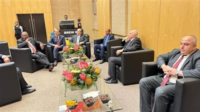 رئيس الوزراء: مصر تعول على «مجموعة العشرين» لمناقشة التحديات الاقتصادية العالمية الكبرى