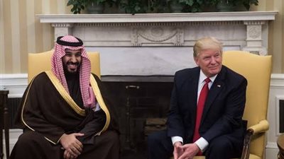ماذا بعد زيارة محمد بن سلمان إلى واشنطن؟