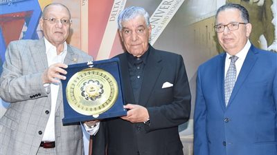 بحضور زاهي حواس.. « أسرار الفراعنة » ندوة موسعة بجامعة الدلتا