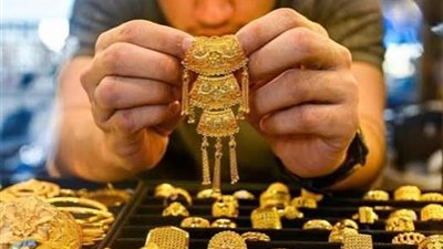 سعر الذهب اليوم في مصر 6-12-2025.. استقرار في بداية تعاملات الأسبوع الجديد 