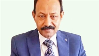 الدكتور ضياء زهران رئيسا لقطاع الآثار الإسلامية والقبطية واليهودية بالمجلس الأعلى للآثار 