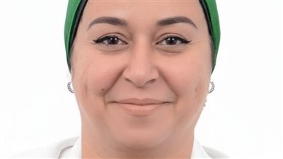 سوزان مصطفى رئيساً للتسويق السياحي بهيئة تنشيط السياحي