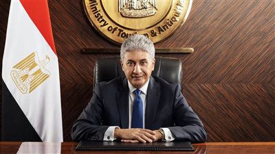 السياحة والآثار: ما تم تداوله بشأن سقف مسجد الأمير عثمان بسوهاج عارِ تمامًا من الصحة