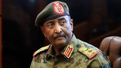 البرهان: قوات الدعم السريع قتلت السودانيي