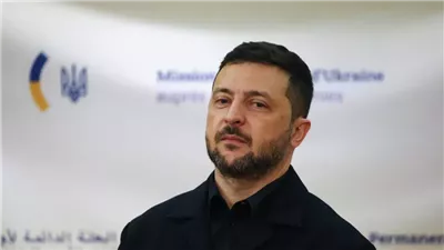 زيلينسكي: يجب إنهاء الحرب بطريقة تمنع روسيا من 