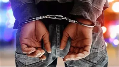 جهود مكافحة الجرائم المنافية للآداب: ضبط رجل وسيدة في الإسكندرية لترويجهما للفجور عبر تطبيقات الهواتف الذكية