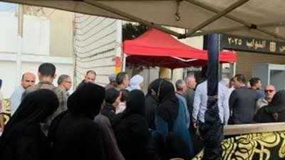 انطلاق المرحلة الثانية من انتخابات مجلس النواب 2025: تفاصيل التصويت في 13 محافظة مصرية
