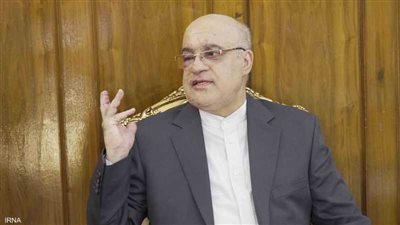 عاجل.. السفير الإيراني في لبنان: هناك إمكانية لعودة الحرب مع إسرائيل