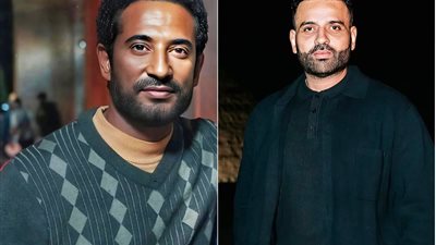 رمضان 2026.. عمر السعيد وعمرو سعد في مواجهة مشوقة بمسلسل 
