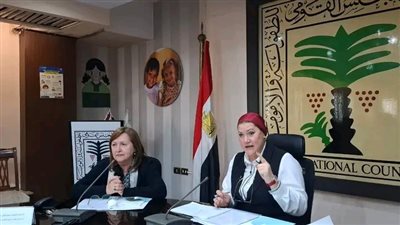 اجتماع طارئ لمجلس إدارة المجلس القومي للطفولة والأمومة لاتخاذ إجراءات عاجلة لحماية الأطفال