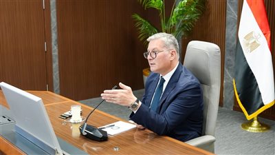 وزير البترول: تأمين احتياجات الدولة من الغاز بالكامل منذ يوليو الماضي