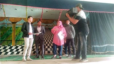 أول ديسمبر المقبل.. إطلاق « هوية » لمدارس التعليم الفني بنجع حمادي