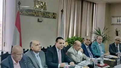 التمثيل التجاري المصري وجمعية رجال الأعمال ينظمان لقاءً موسعًا لبحث فرص تصدير خدمات التطوير العقاري