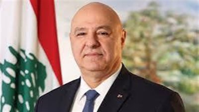 مظلة ألمانية لبيروت.. الرئيس الألماني في قصر بعبدا لتعزيز الاستقرار ودعم اليونيفيل