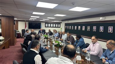 وزير البترول يؤكد تكثيف أعمال الاستكشاف الجديدة في منطقة خليج السويس