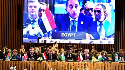 مدبولي من أنجولا: استقرار أوروبا يبدأ من أمن أفريقيا