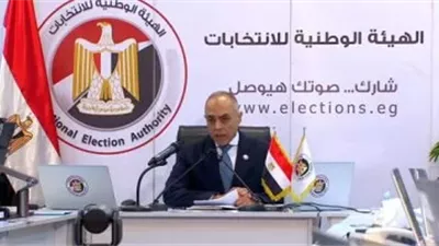 الهيئة الوطنية للانتخابات تكشف تفاصيل 86 شكوى خلال اليوم الأول من تصويت المرحلة الثانية لانتخابات مجلس النواب