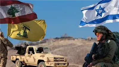 حزب الله: هاجمنا بمسيرة جنود للاحتلال داخل منزل بمحيط بلدة بيت ليف وحققنا إصابات مباشرة