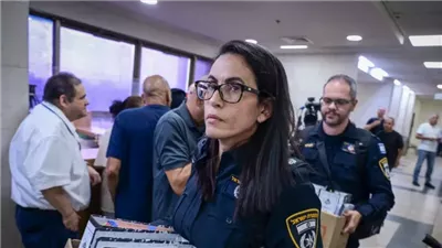 إعلام عبري: القبض على نائب رئيس بلدية إسرائيلي في قضية فساد كبري 