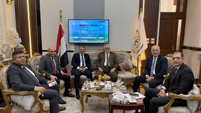 استئناف المنصورة تستعد لإطلاق المنصة الإلكترونية الجديدة في ديسمبر