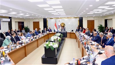 ايرادات «القابضة للأدوية» تنمو 79% وتسجل 11.6 مليار جنيه خلال 2024/ 2025