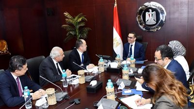 لإنتاج 1.5 مليون إطار سيارات.. «الصين الوطنية للإطارات» تضخ 400 مليون دولار بمصر