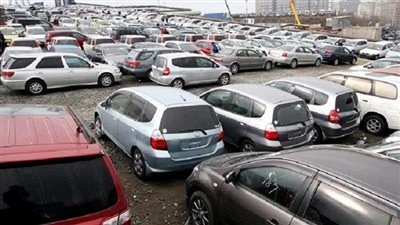بسبب رسوم الخردة.. سوق السيارات في روسيا يواجه مستقبلًا قاتمًا