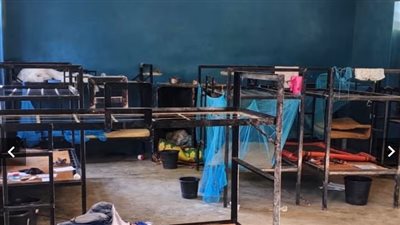 نيجيريا.. ارتفاع  المختطفين في الهجوم على مدرسة إلى أكثر من 300 طالب