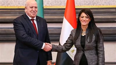 رانيا المشاط: العلاقات السياسية القوية بين مصر والجزائر تدفع نحو مزيد من الشراكات الاقتصادية
