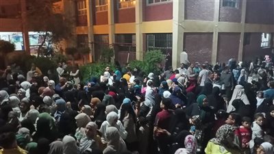  محافظ كفرالشيخ: إغلاق اللجان فى ختام الجولة الأولى لماراثون انتخابات مجلس النواب