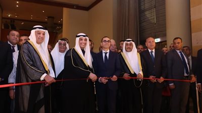 وزير الاستثمار يفتتح الأسبوع الكويتي السادس عشر بالقاهرة لتعزيز الشراكة بين مصر والكويت