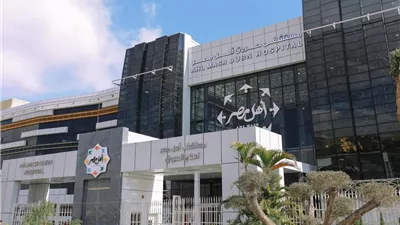 انطلاق أول مؤتمر علمي لمستشفى أهل مصر للحروق