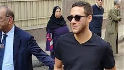 حبس رمضان صبحي يهز الوسط الرياضي: تفاصيل قضية التزوير وتداعياتها القانونية والمهنية