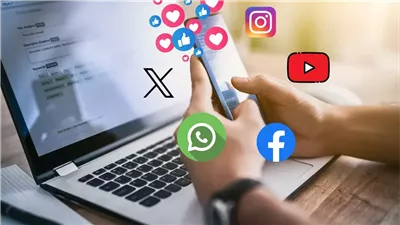 تحذيرات من مشاركة الصور والمعلومات البنكية على الإنترنت: خبراء يصفون ذلك بـ«الكارثة الرقمية المحتملة»|فيديو 