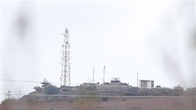 المرصد السوري يرصد توغل جديد لقوات الجيش الإسرائيلي بريف القنيطرة