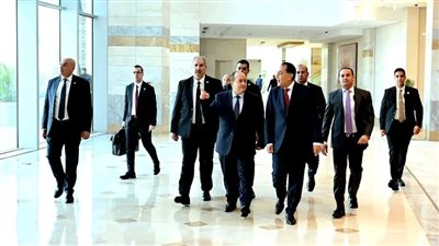 رئيس الاتحاد للغرف التجارية المصرية: نحن نبغي شراكة حقيقية مع الجزائر 