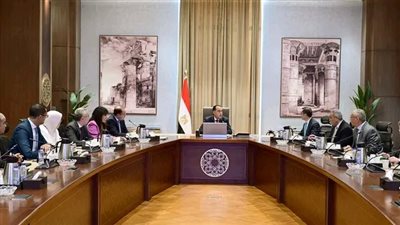 رئيس الوزراء يُتابع الموقف التنفيذي لخطة تطوير المنظومة الجمركية