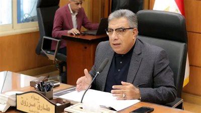 محافظ الدقهلية: ضبط مخزن أسماك مملحة فاسدة يحوي 5.5 طن تشكل خطرًا على الصحة