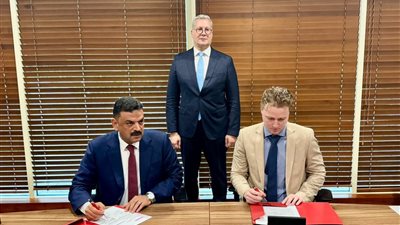 لتطوير قدرات كوادر التعدين المصرية.. وزير البترول يشهد توقيع خطاب نوايا مع جامعة مردوخ الأسترالية
