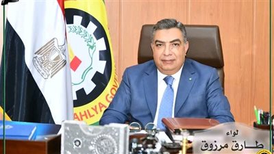محافظ الدقهلية يعلن البدء في إنشاء 