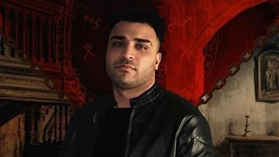 مصطفى كامل يعلن وقف إسلام كابونجا عن الغناء وشطبه من نقابة المهن الموسيقية