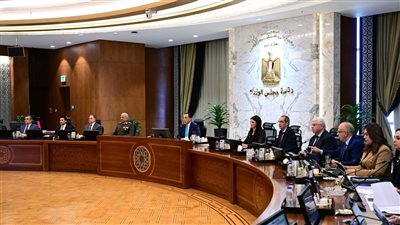 مجلس الوزراء يعلن تخصيص مقرات جديدة لعدد من الجهات الحكومية