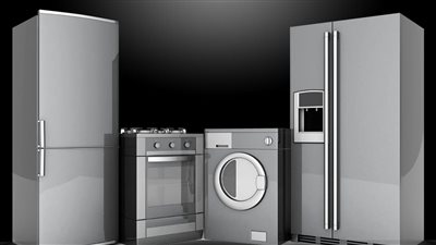 شعبة الأجهزة الكهربائية: فرض رسوم على واردات الحديد يؤثر على الأسعار بنسبة 5%
