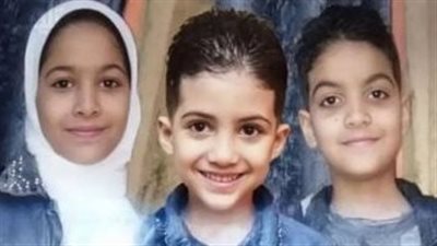 التحقيقات تكشف المستور..وصف دقيق لطريقة تقديم السم للأم وصغارها في جريمة فيصل