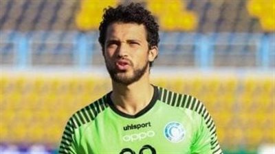 حارس طلائع الجيش يوضح سبب رحيله من ناشئي الأهلي 