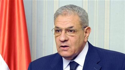 محلب: البنية التحتية هي العمود الفقري لتحقيق الاندماج الاقتصادي في القارة الأفريقية